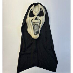 Easter Unlimited Inc Scream Vampire Mask